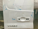 VAUXHALL VIVARO RENAULT TRAFIC MK2 2014-ON REAR DOOR PANEL LEFT SIDE