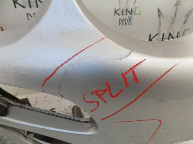 BUMPERS FRONT MG ROVER SERIES 25 (RF) 2000 SILVER DPB101740