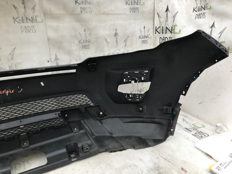 RANGE ROVER EVOQUE DYNAMIC 2012-15 FRONT BUMPER PDC GENUINE BJ3M17F003