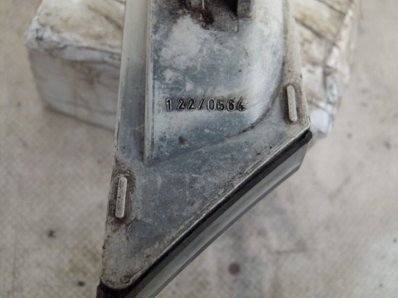 PORSCHE BOXSTER 987 2004-09 LEFT WING INDICATOR GENUINE 987631037