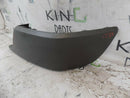 RENAULT MEGANE 1.6 2002-2008 BUMPER REAR MOULDING DRIVERS SIDE  8200196765