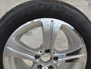 MERCEDES E W213 ALLOY WHEEL RIM 17" & TYRE 225/55/17 7.5J ET40 A2134011200