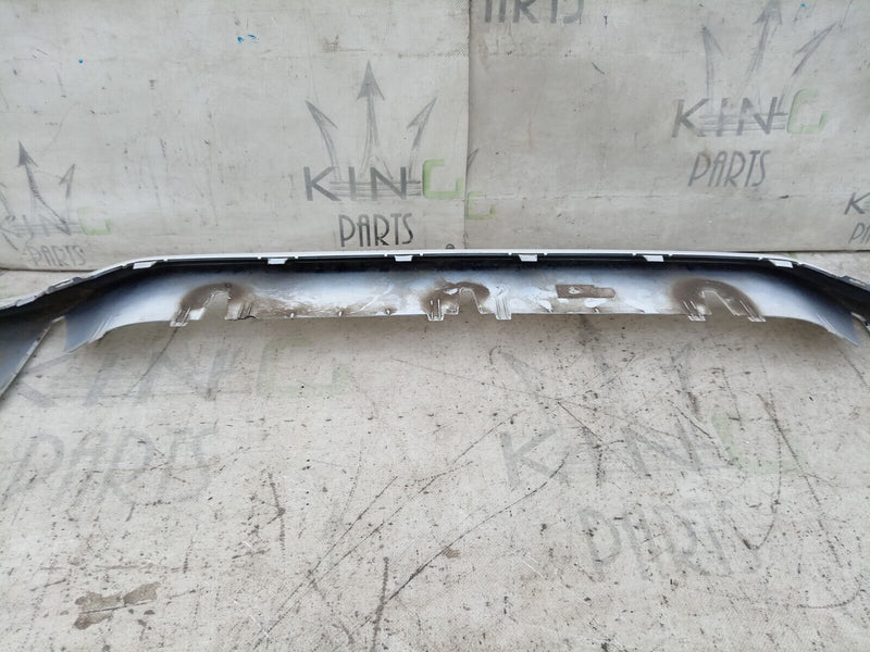 AUDI A5 RS5 2010-2016 FRONT BUMPER LOWER LIP 8T0807110