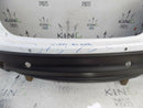 MAZDA CX-5 WHITE REAR GENUINE BUMPER 2012 2013 2014 2015 (A133) KD47-5022