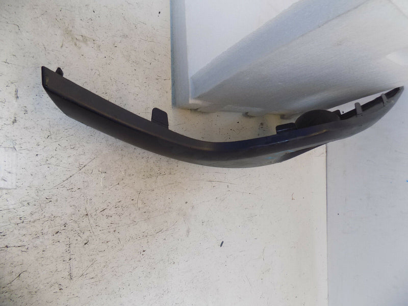 FORD TRANSIT TOURNEO MK4 2013-2016 GRILL FRONT BUMPER LEFT SIDE COVER CAP