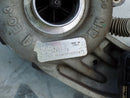 JAGUAR XF XJ TD V6 3.0 DIESEL TURBOCHARGER GARRETT FoMoCo TURBO AX2Q-6K682-CB