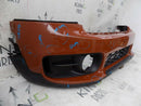 BMW MINI COOPER COUNTRYMAN F60 2017-ON FRONT BUMPER GENUINE 5111 7390520