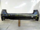 BMW 3 SERIES F31 M-SPORTPACKET 2012-2016 ESTATE GREY REAR BUMPER GENUINE (A8684)