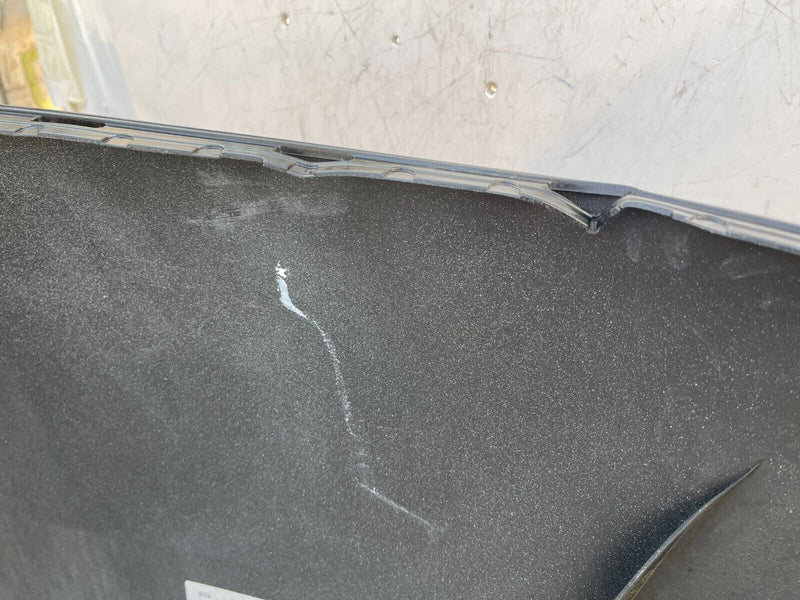 BMW 4 SERIES F30 SALOON 2013-2016 REAR BUMPER PDC GENUINE 15857711