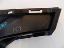 NISSAN LEAF 2017-ON FRONT RIGHT FOG LGHT BEZEL SURROUND 62256-5SK0B /S17-40