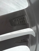 TOYOTA IQ 16'' ALLOY WHEEL & TYRE 205/55/16 7J ET40 8418-9