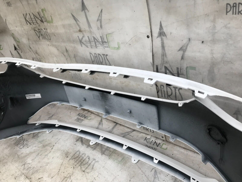 VAUXHALL CORSA-E F 2019-ON FRONT BUMPER PDC GENUINE 9830280980