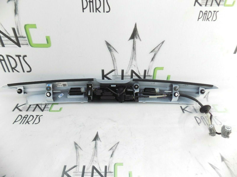 FORD FUSION 2018-ON SALOON TAILGATE TRIM REAR VIEW CAMERA NEW JS7B-F43404