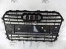 AUDI A6 C7 2011-18 FRONT BUMPER GENUINE GRILL RADIATOR GRILLE 4G0853653