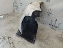 RENAULT CPATUR MK2 2020-ON FRONT RIGHT WHEEL ARCH MUDGUARD 638445932R