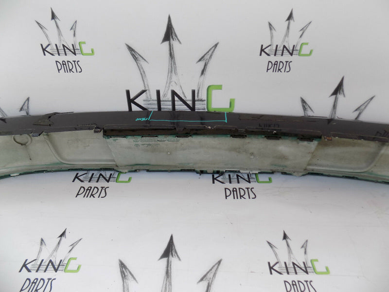 MINI CLUBMAN (R55) 2010-2014 GREEN REAR BUMPER GENUINE 51122757538