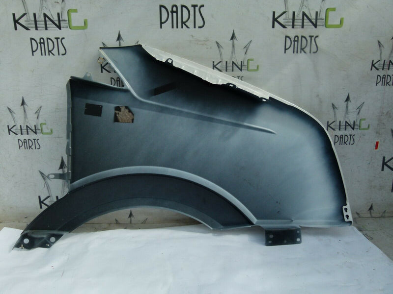 VW CRAFTER MK1 2E/ 2F 2006-2016 FRONT FENDER WING PANEL LEFT SIDE