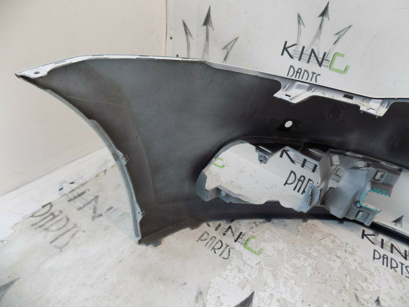 VW POLO V MK6 (6C) FACELIFT 2014 - 2017 FRONT BUMPER GENUINE 6C0807221