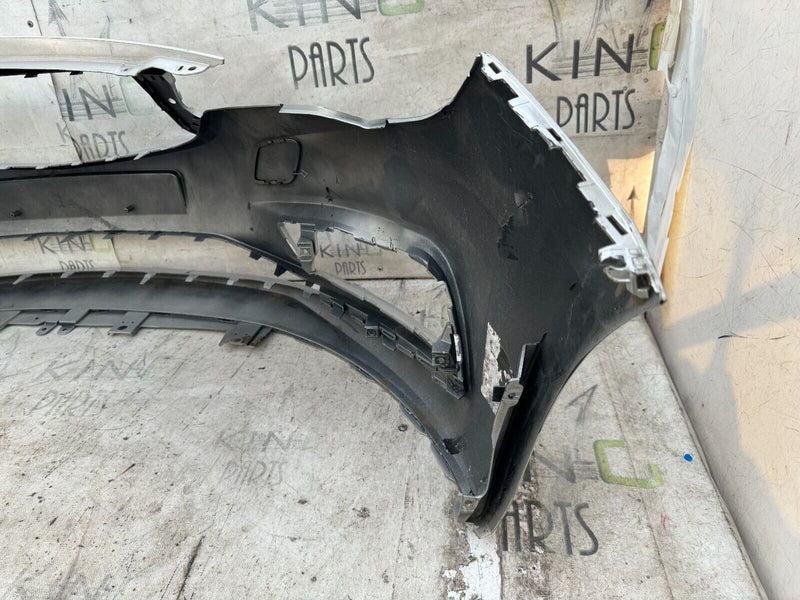 VAUXHALL ASTRA K 2015-2019 FRONT BUMPER GENUINE 39052730