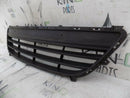 HYUNDAI i20 2013-15 FL GENUINE FRONT BUMPER RADIATOR GRILL 86561-1J500