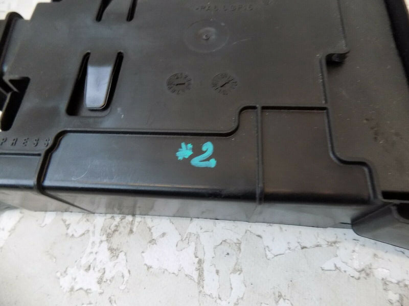 AUDI A6 (C7/4G) 2011-2018 COMFORT MODULE CONTROL UNIT ECU + BRACKET 4H0907064