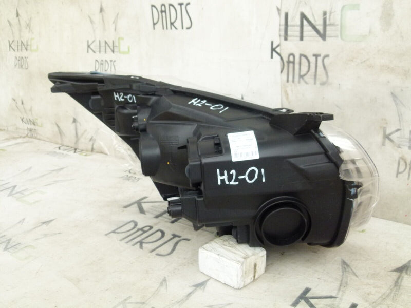FORD TRANSIT MK8 2013-19 FRONT HEADLIGHT LEFT PASSENGER SIDE NBK31-13W030