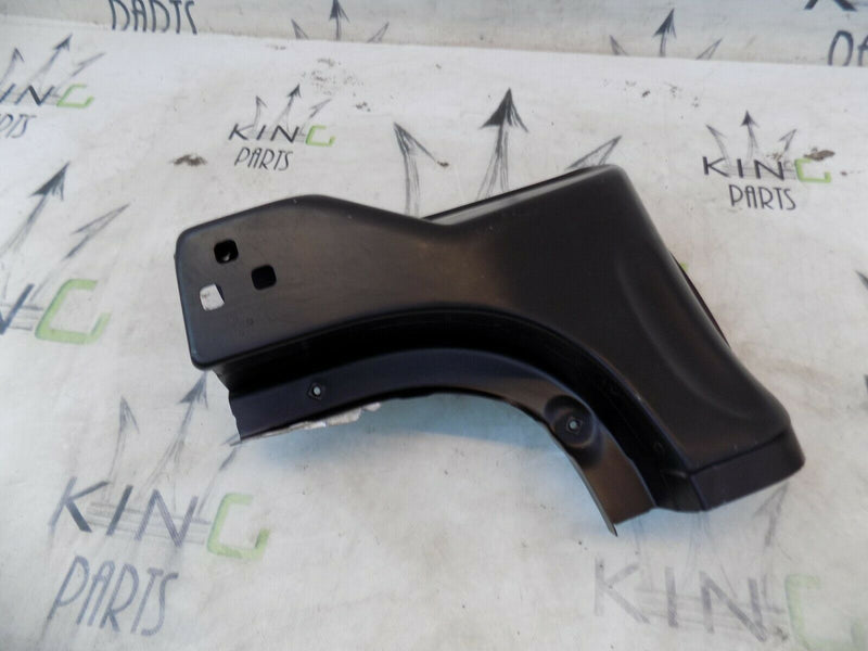 MERCEDES-BENZ SPRINTER 906 2006-2018 LOWER PANEL REAR RIGHT SIDE WALL