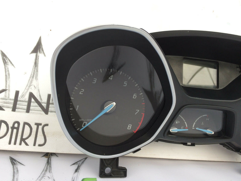 FORD FOCUS 12-14 1.0 1.4l PETROL SPEEDOMETER INSTRUMENT CLUSTER CM5T-10849-RJ