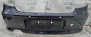 BMW 1 SERIES E81 E87 2007-2011 REAR BUMPER 7166612