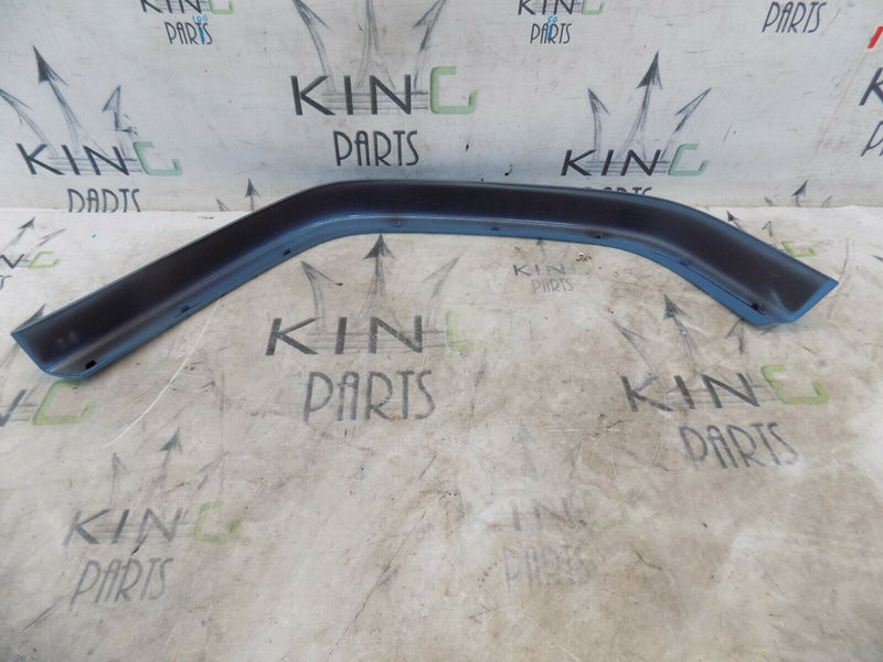 MERCEDES-BENZ G CLASS W463 2018-ON REAR RIGHT WHEEL ARCH TRIM FLARE A4638820200