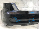 AUDI A3 SE 2012-2016 REAR BUMPER GENUINE 8V4807511