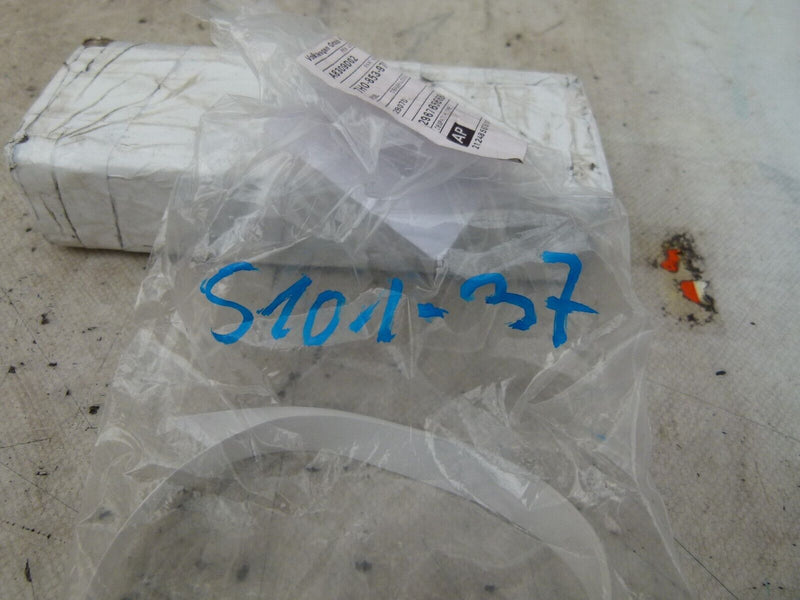 VOLKSWAGEN PROTECTIVE FILM SELF-ADHESIVE FOIL GENUINE 7H0853979