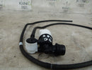 PEUGEOT CITROEN RENAULT WINDSCREEN WASHER FLUID PUMP GENUINE 9632984980