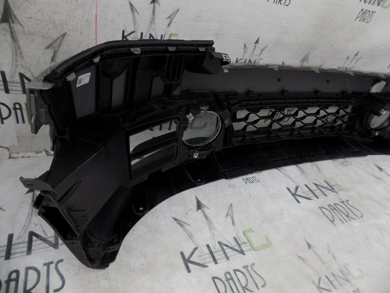 BMW MINI COOPER COUNTRYMAN F60 2017-ON FRONT BUMPER GENUINE 5111 7390520