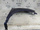 RENAULT KADJAR 2015-ON FRONT RIGHT WING FENDER PANEL BLUE