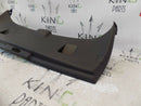 PEUGEOT 3008 2008-2016 TAILGATE BOOT LID PANEL COVER 9670581877 *N