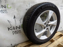 TOYOTA C-HR 17" INCH ALLOY WHEEL + TYRE 215/60R17 17x7J