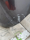 TOYOTA YARIS MK3 2011-2014 REAR BUMPER GENUINE 521590D300