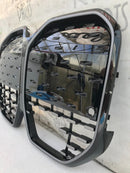 BMW i4 G26 2022-2024 FRONT BUMPER GRILL RADIATOR *(RADAR HOLE)  946346
