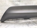 HYUNDAI TUCSON TL Premium SE 15-18 REAR BUMPER DIFFUSER VALANCE 86665-D7100