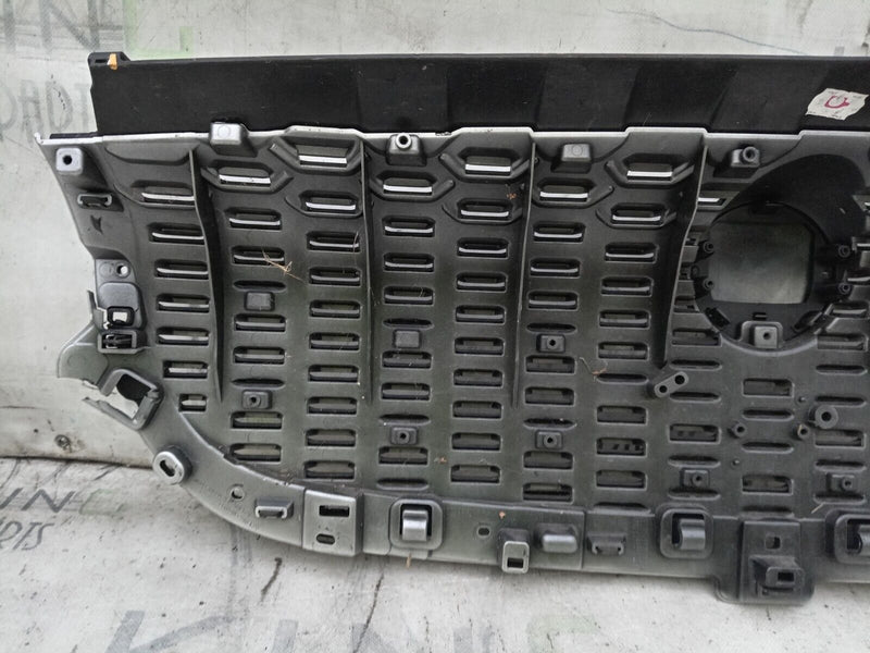JAGUAR I PACE 2018-ON FRONT BUMPER RADIATOR GRILL M9D3-17820-B