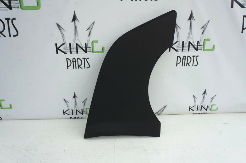 FORD C-MAX MK1 2003-2010 DASHBOARD TRIM DRIVER RIGHT SIDE RHD 7M51-R017A26-BCW