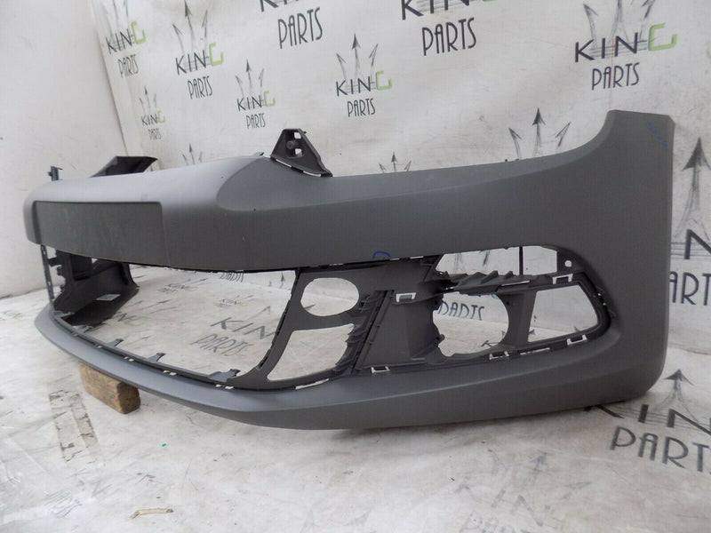 VW SCIROCCO 2014-2017 FRONT BUMPER 1K8807221 GENUINE