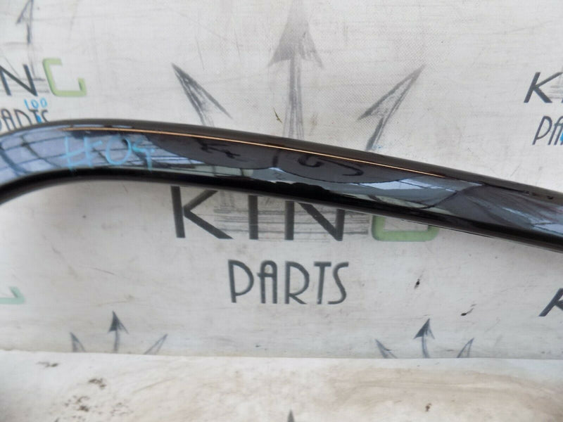 MERCEDES G CLASS W463 2018-ON FRONT RIGHT WHEEL ARCH TRIM FLARE A4638820400