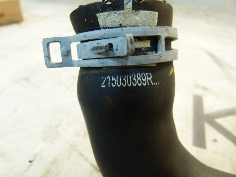 RENAULT CAPTUR 2020-ON RADIATOR COOLING HOSE 215030389R