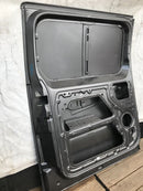 EXPERT, PROACE, DISPATCH, SCUDO MK3 2016-ON LEFT SIDE SLIDING DOOR PANEL