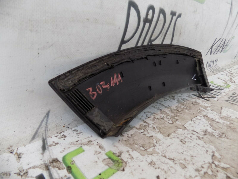 KIA SOUL 2013-2016 RIGHTSIDE  FRONT BUMPER TRIM B2F46-AB140