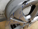 MERCEDES C CLASS W205 S205 OE 17" ALLOY WHEEL 7Jx17 H2 ET48.5 A2054014300