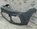 VW GOLF MK8 GTD GTE 2020-2022 GREY FRONT BUMPER GENUINE 5H0807221G