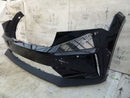 SKODA ENYAQ IV 2020-ON FRONT BUMPER PDC GENUINE 5LA807221